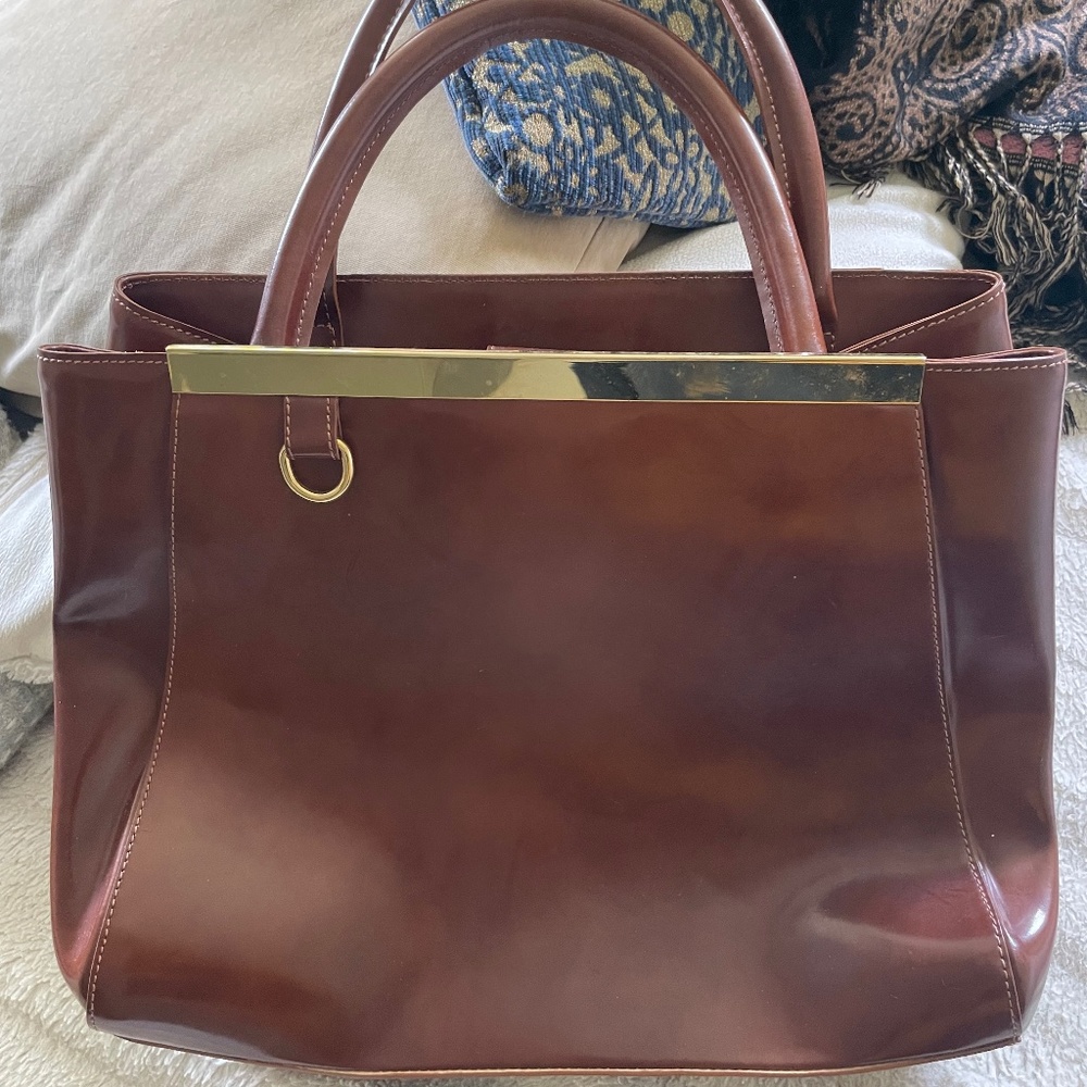 Alberto Di canio handbag